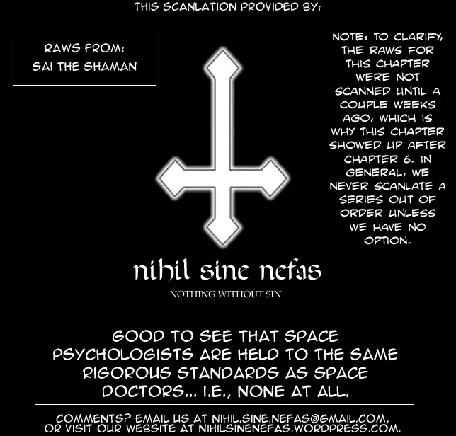 Dr. Rurru - Chapter 5 Page 36