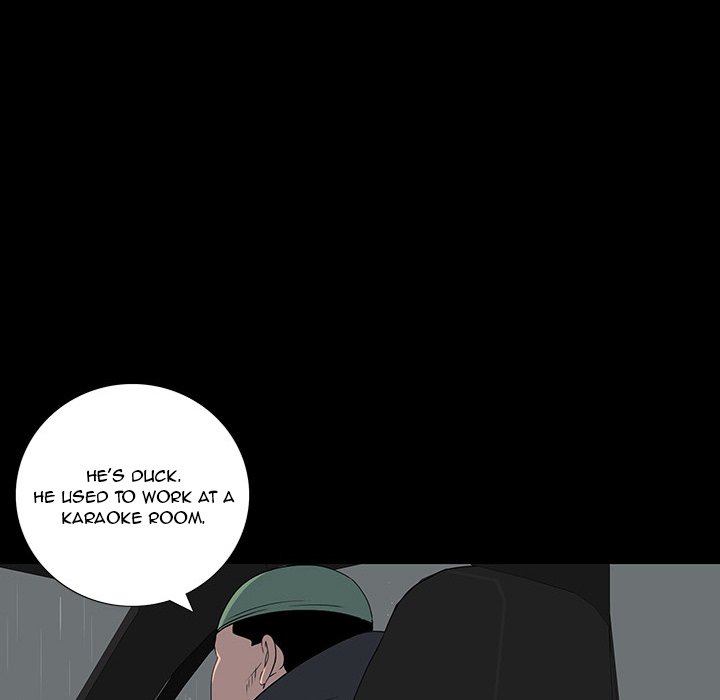 One Face - Chapter 23 Page 114