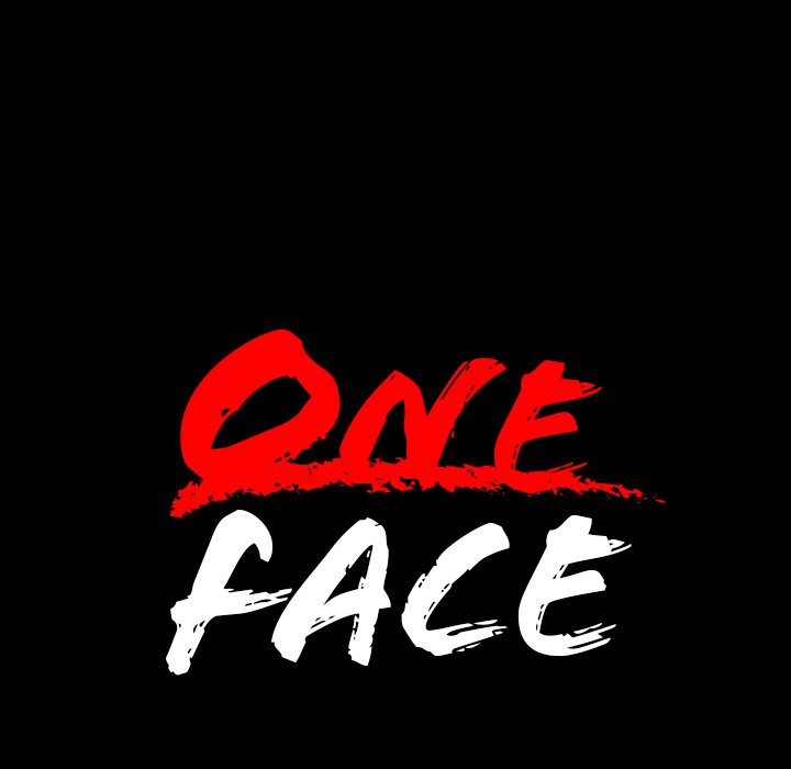 One Face - Chapter 23 Page 138