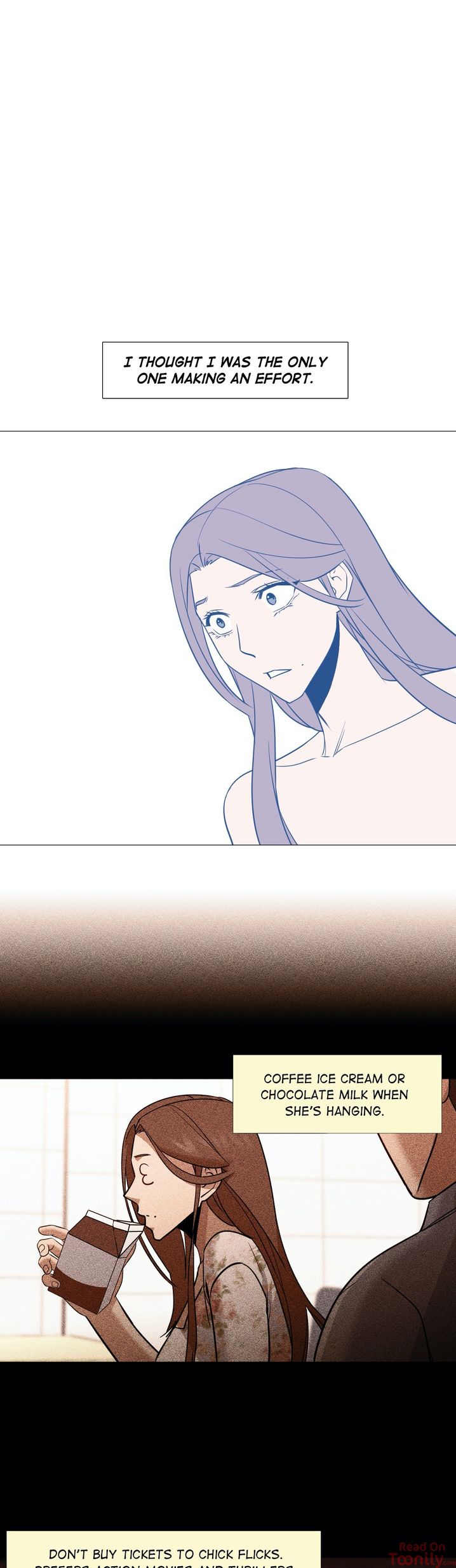 Man Up, Girl! - Chapter 62 Page 10