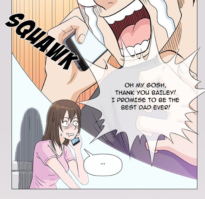 Give and Take - Chapter 22 Page 11