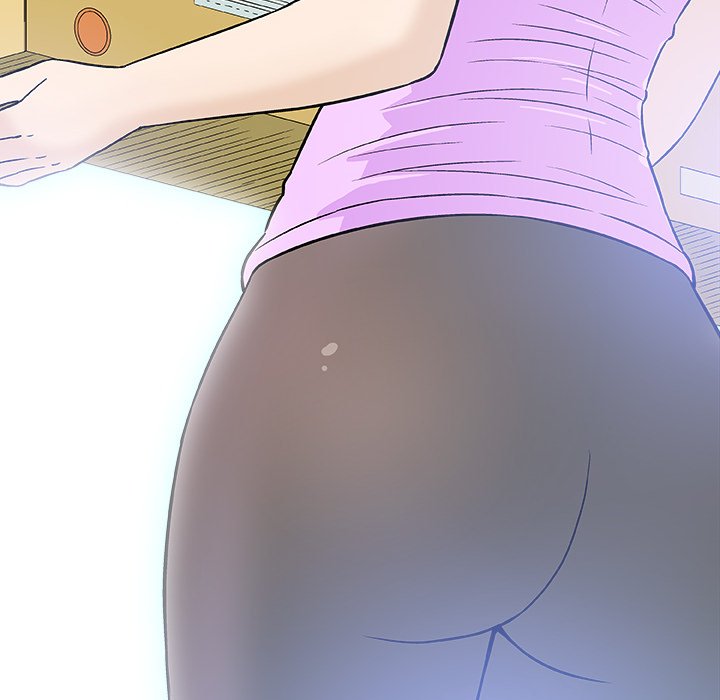 Give and Take - Chapter 29 Page 20