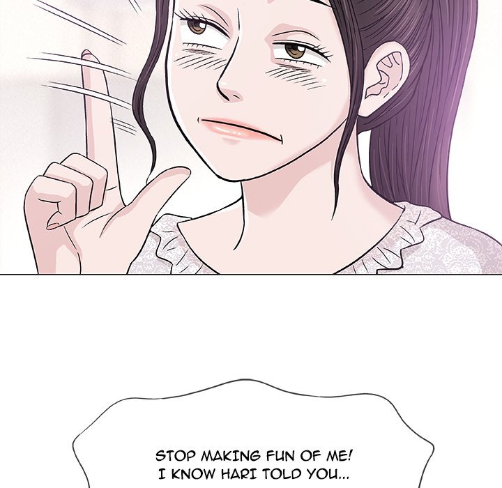 Give and Take - Chapter 29 Page 60