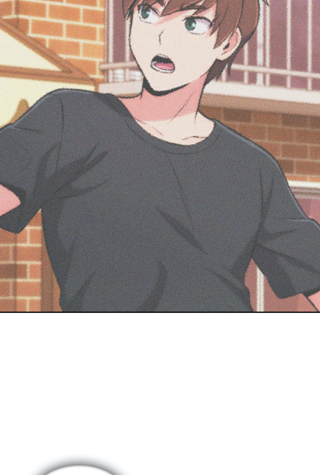 Stand up Guy - Chapter 48 Page 11