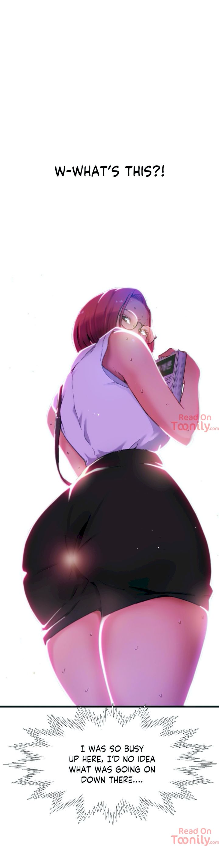 The Body Game - Chapter 2 Page 20