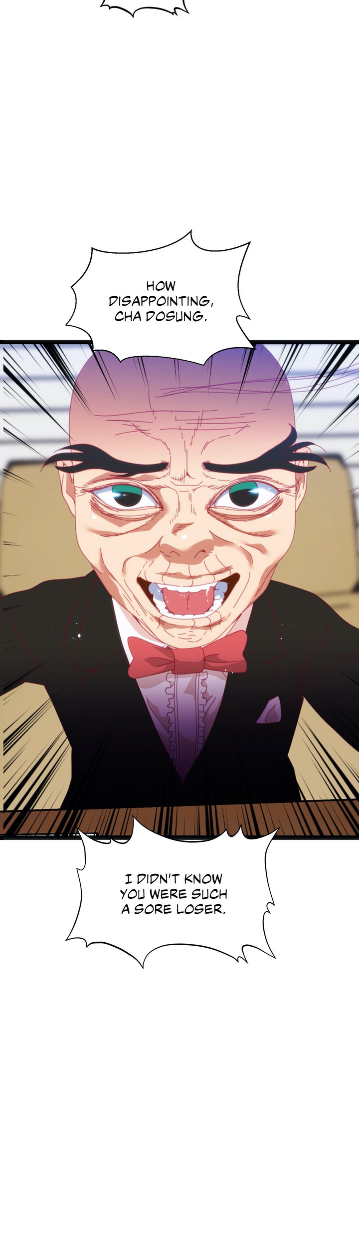 The Body Game - Chapter 51 Page 20