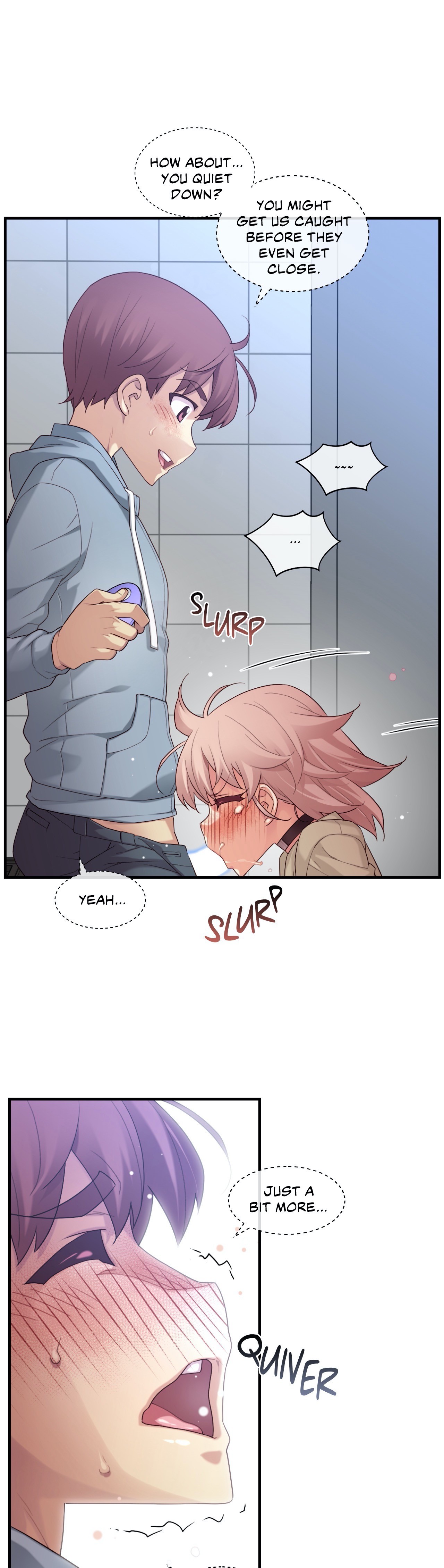 The Girlfriend Dice - Chapter 53 Page 16