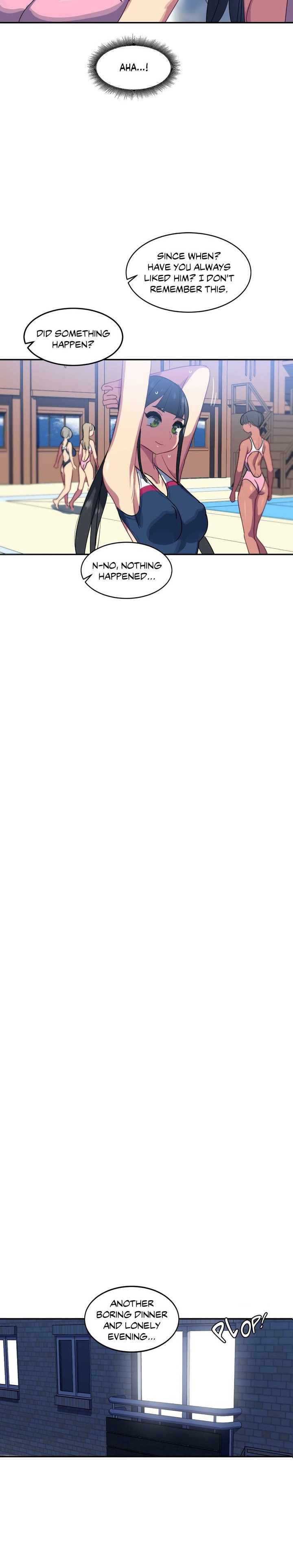 In At the Deep End - Chapter 30 Page 14