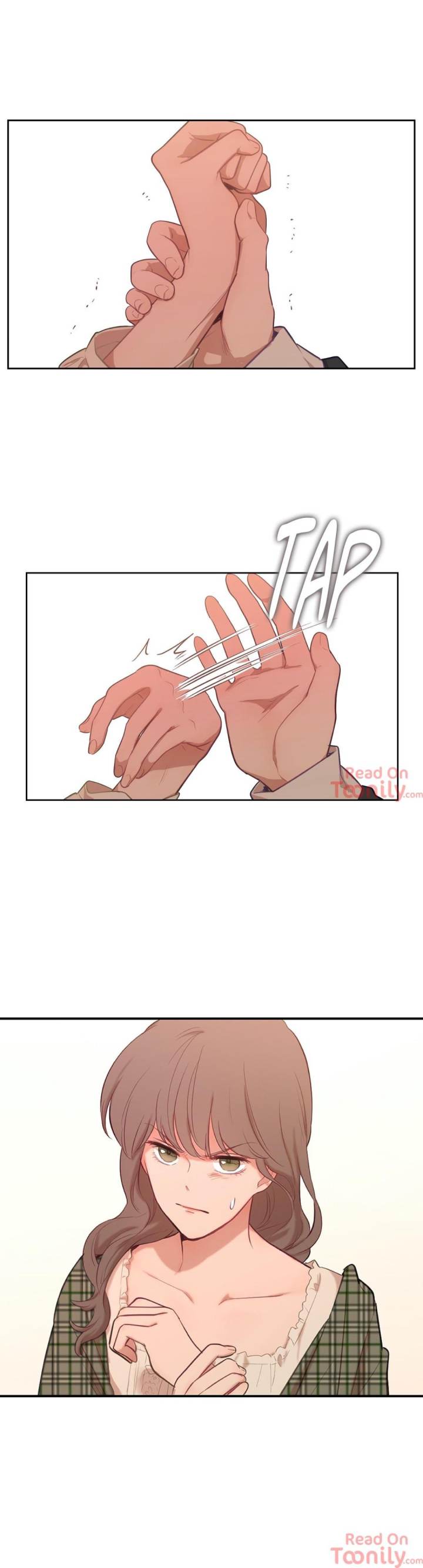 The Blood of Madam Giselle - Chapter 15 Page 13