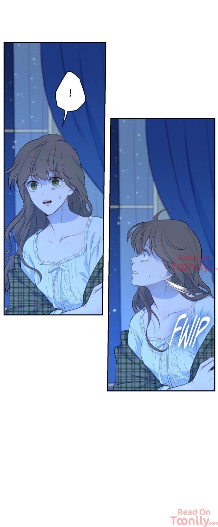 The Blood of Madam Giselle - Chapter 15 Page 28