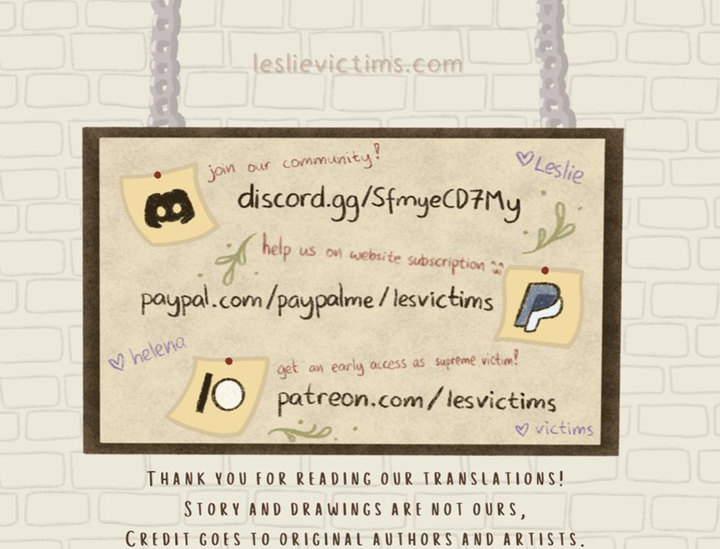 The Blood of Madam Giselle - Chapter 47 Page 87