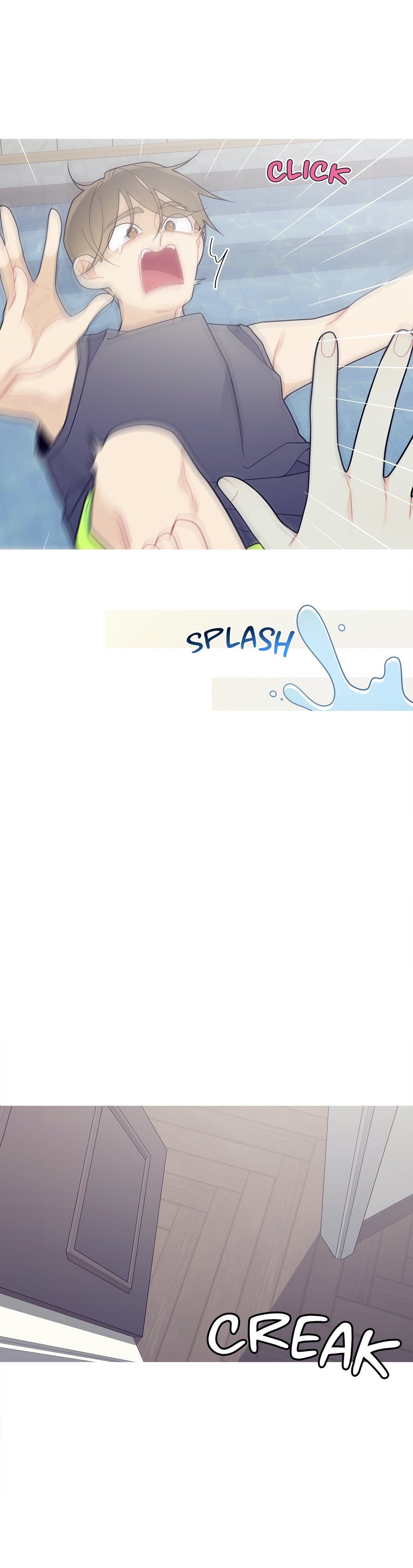 What’s Going On? - Chapter 107 Page 15