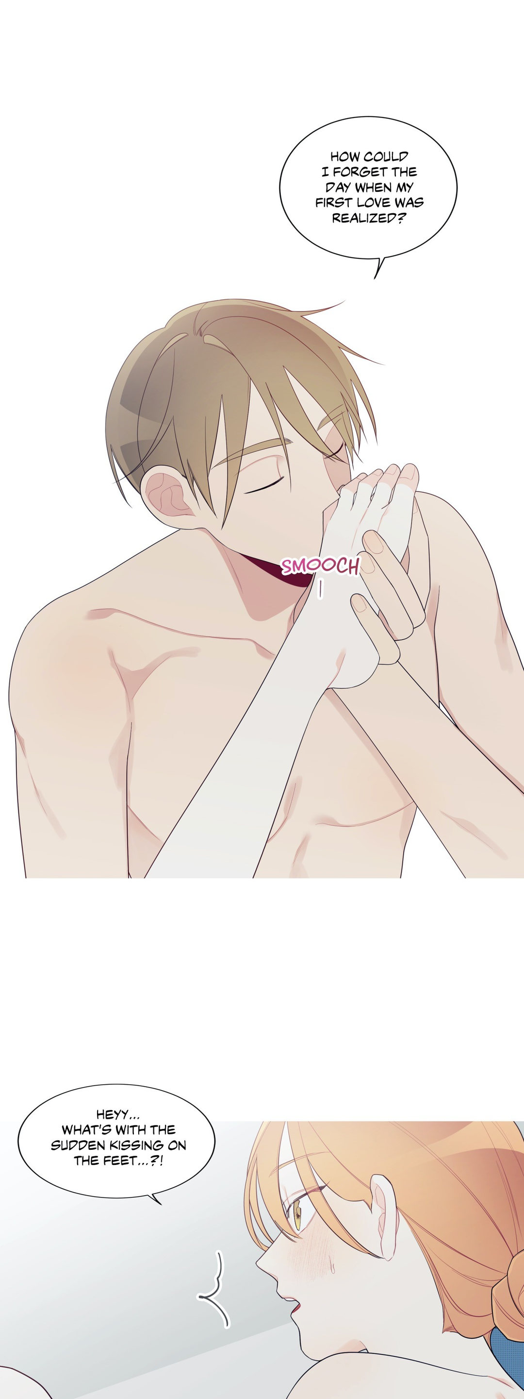 What’s Going On? - Chapter 140 Page 15