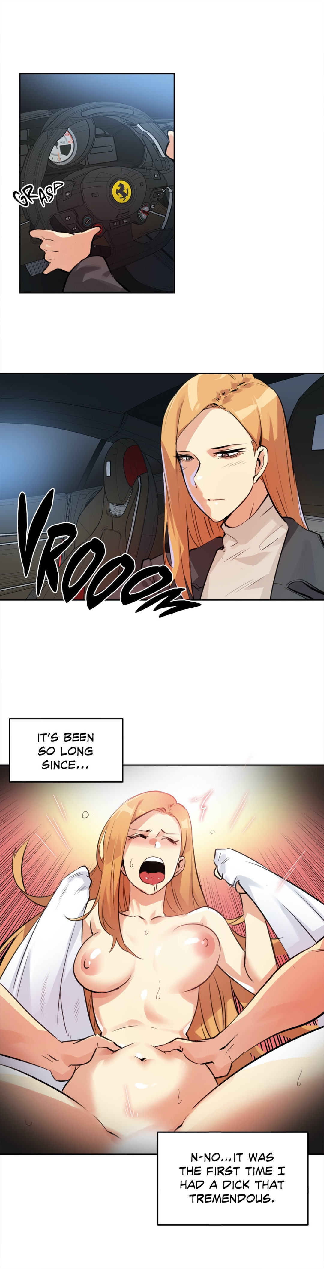 Daddy’s Wild Oats - Chapter 56 Page 5