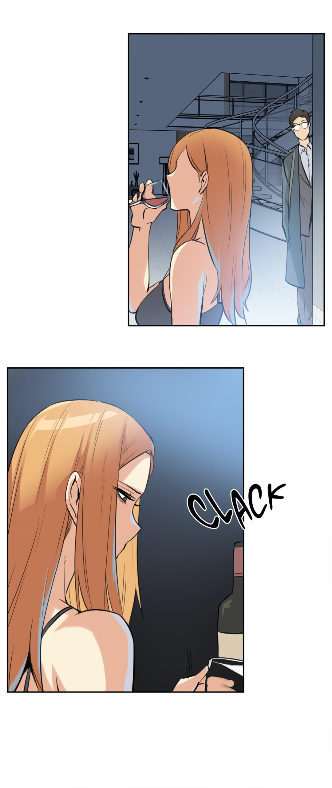 Daddy’s Wild Oats - Chapter 56 Page 9