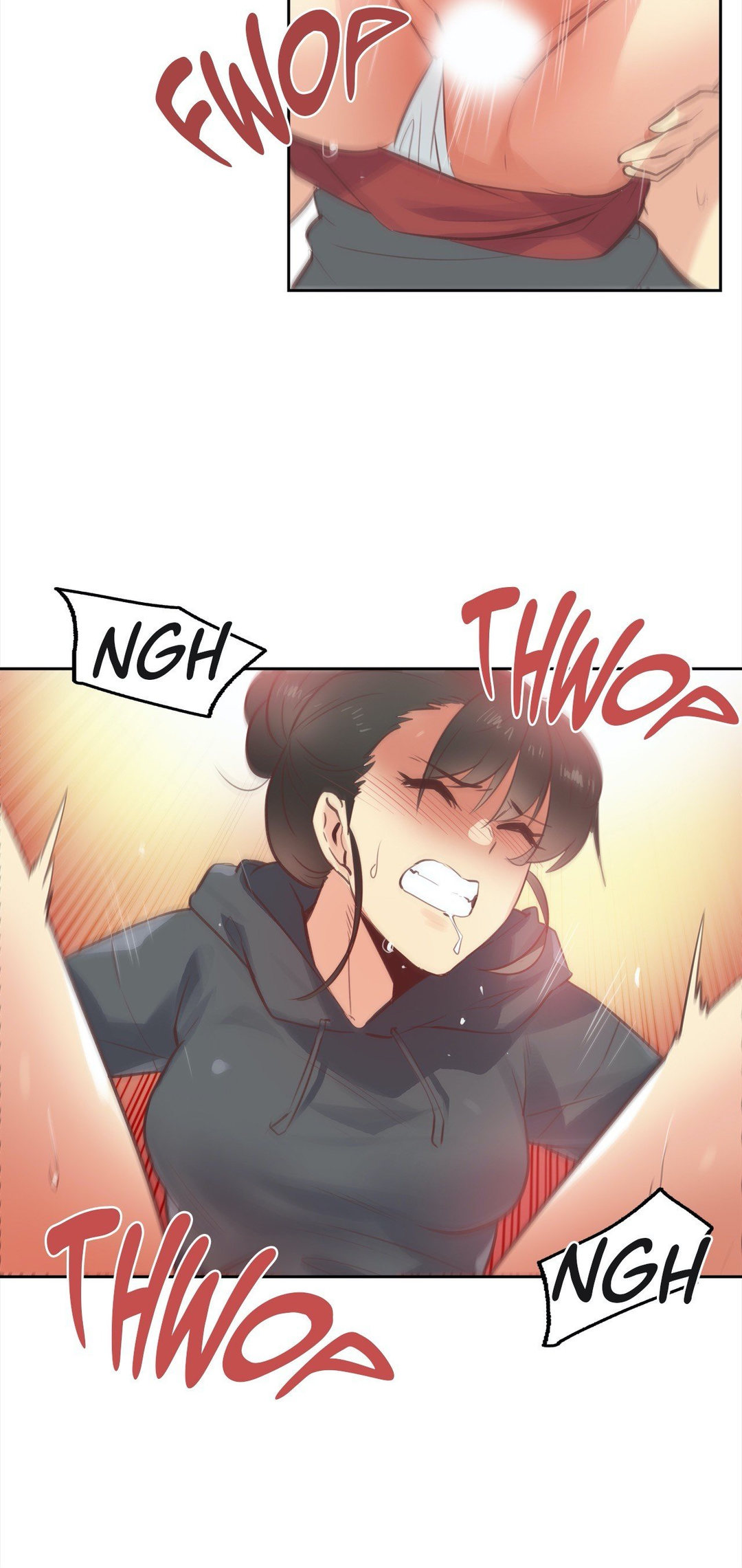 Daddy’s Wild Oats - Chapter 62 Page 24