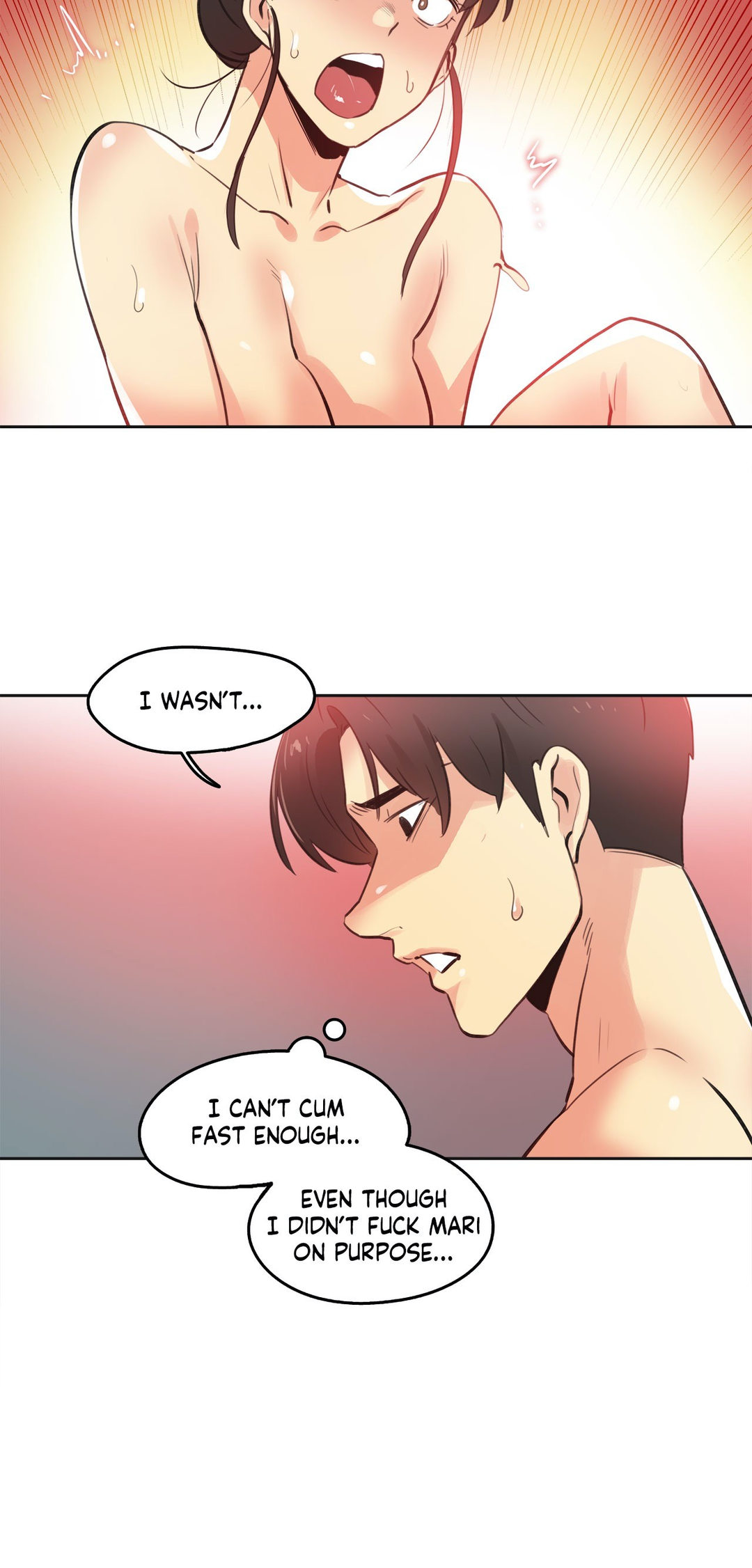 Daddy’s Wild Oats - Chapter 68 Page 15