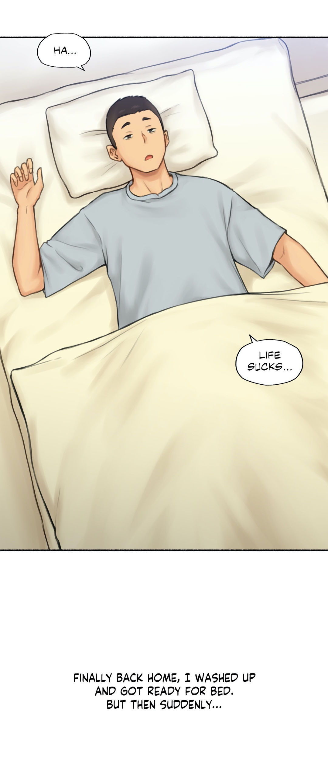 Sexual Exploits - Chapter 56 Page 33