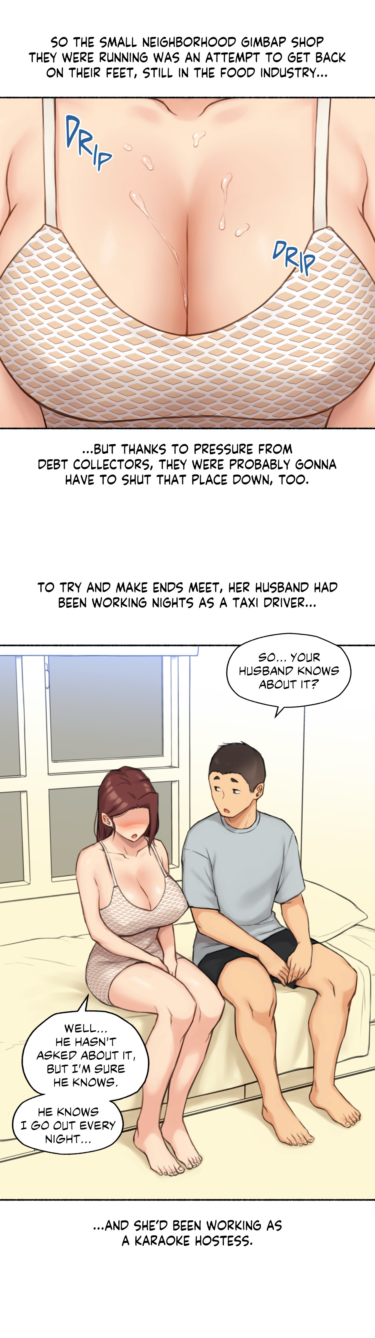 Sexual Exploits - Chapter 57 Page 4