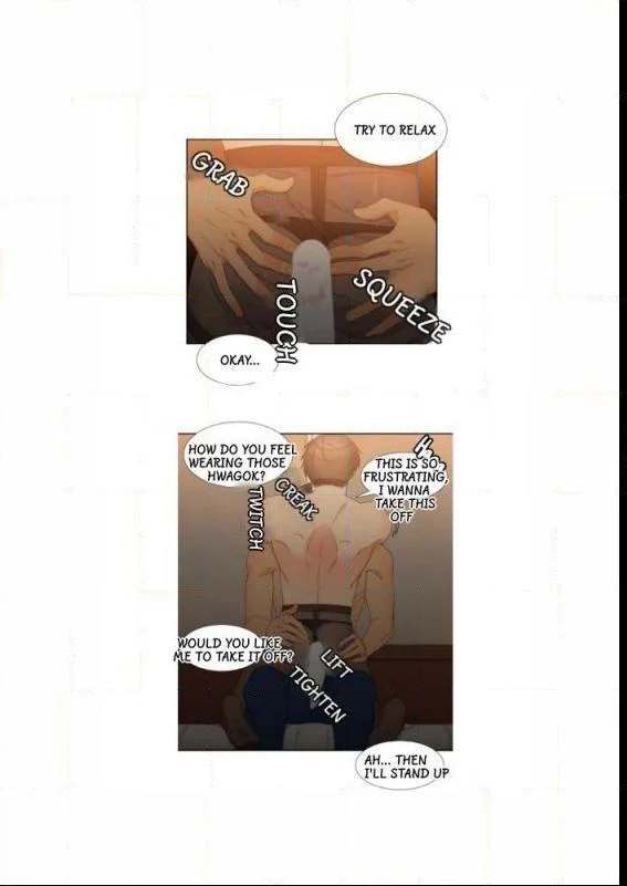 Blood Link - Chapter 36 Page 26