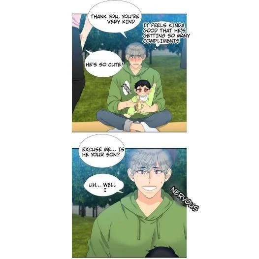 Blood Link - Chapter 59 Page 23