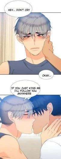 Blood Link - Chapter 61 Page 22