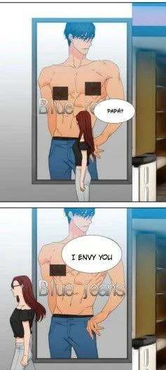 Blood Link - Chapter 62 Page 5