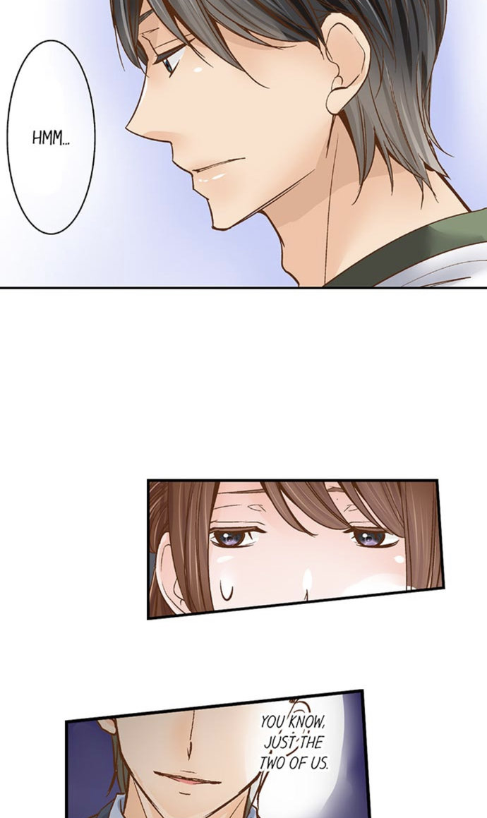 My Body Can’t Take This Kind of Love - Chapter 12 Page 12