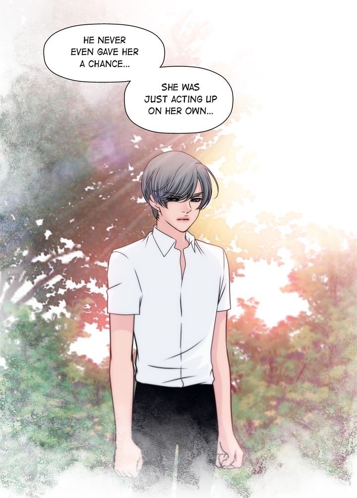 Cinderella’s Man - Chapter 100 Page 43