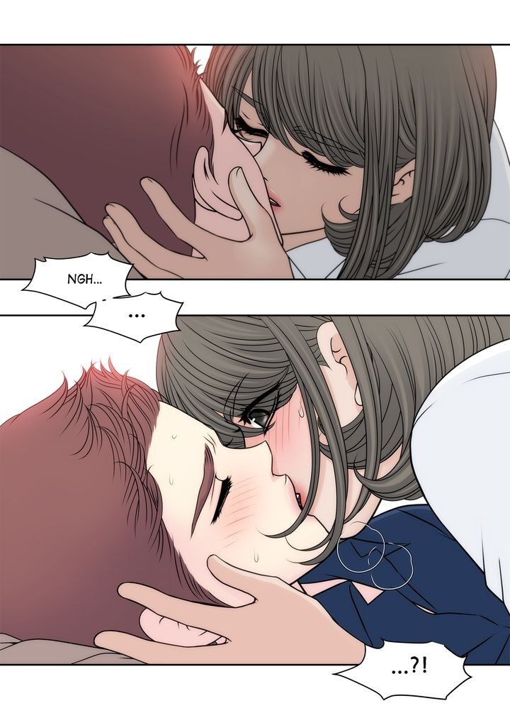 Cinderella’s Man - Chapter 108 Page 21