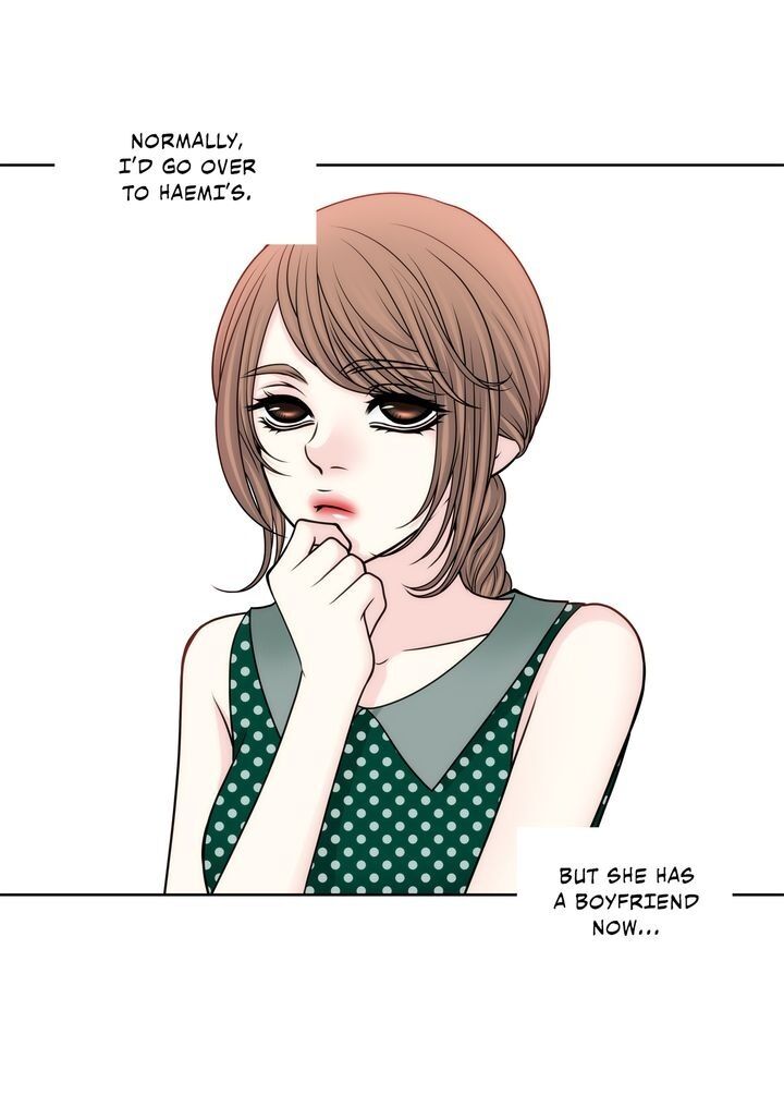 Cinderella’s Man - Chapter 112 Page 11