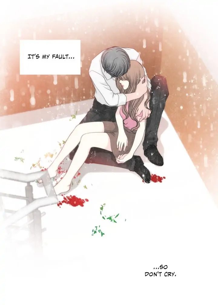 Cinderella’s Man - Chapter 122 Page 46