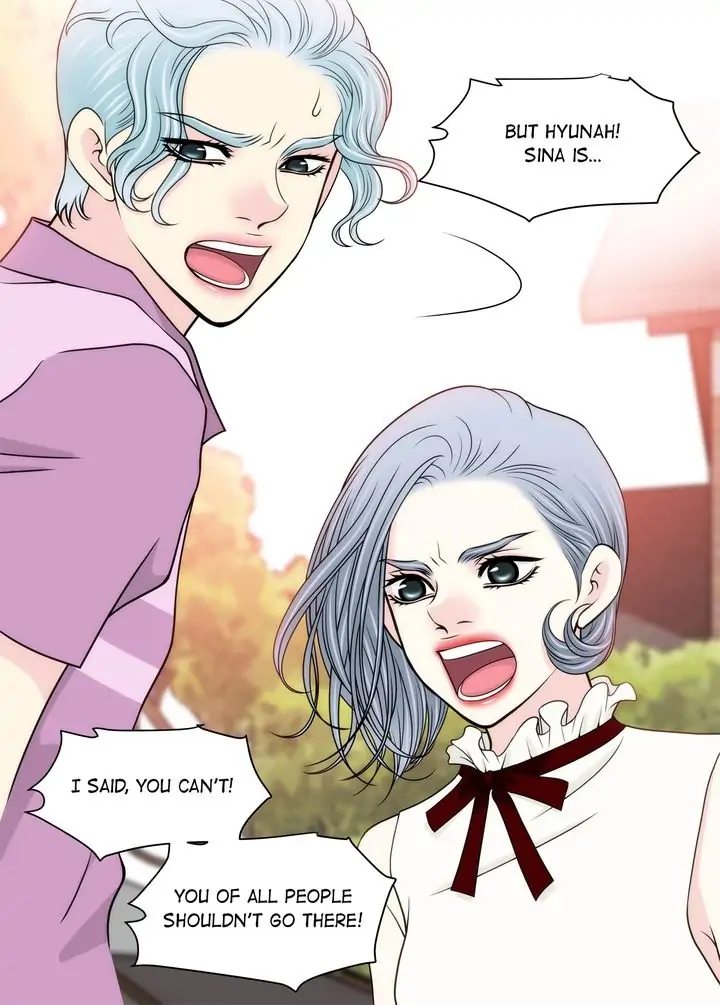 Cinderella’s Man - Chapter 123 Page 38