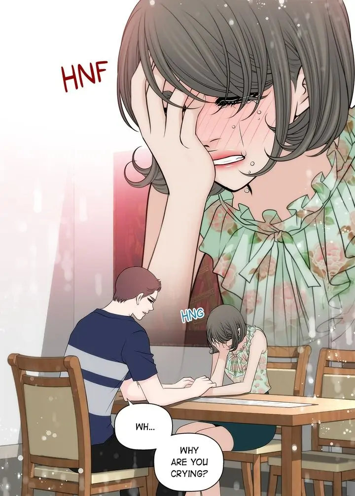 Cinderella’s Man - Chapter 131 Page 13