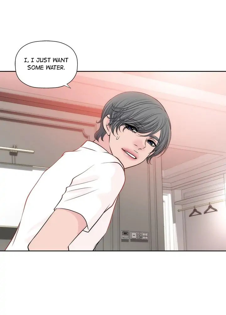 Cinderella’s Man - Chapter 133 Page 45