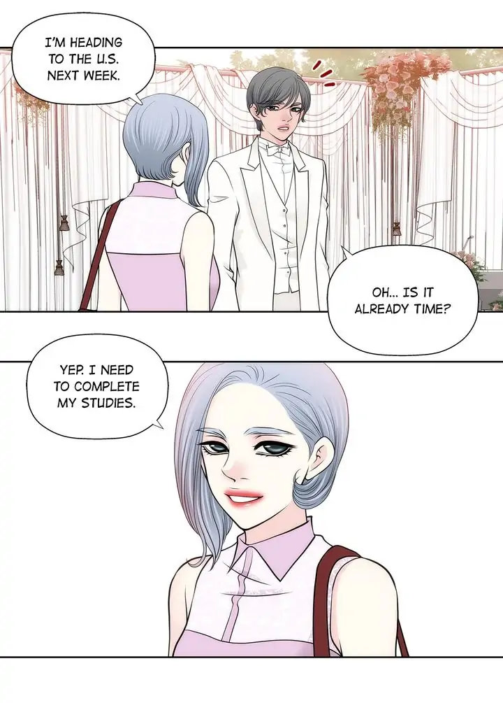 Cinderella’s Man - Chapter 133 Page 6