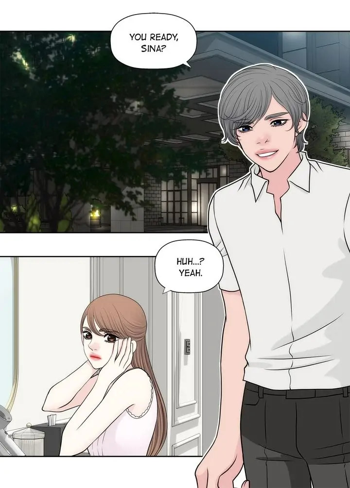 Cinderella’s Man - Chapter 135 Page 29