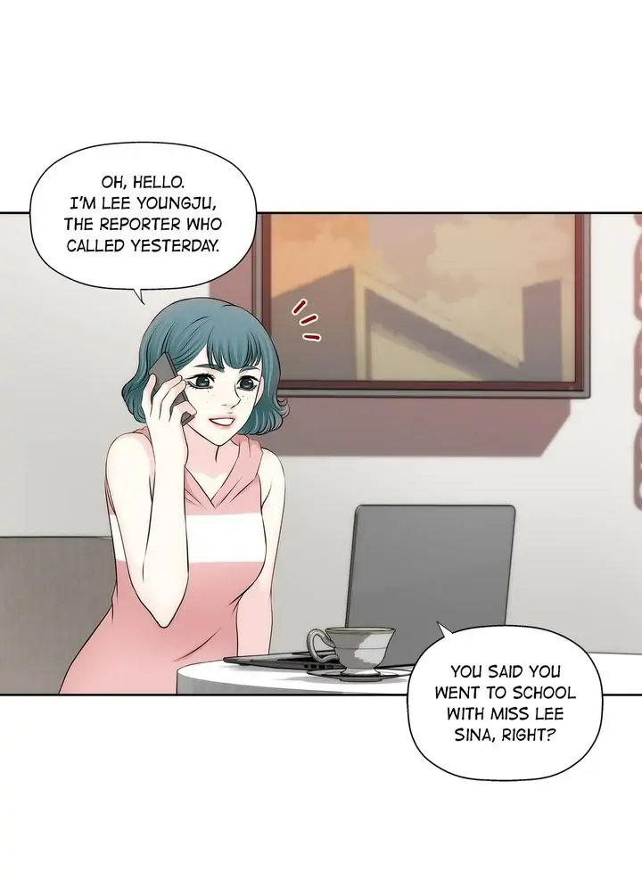 Cinderella’s Man - Chapter 136 Page 42