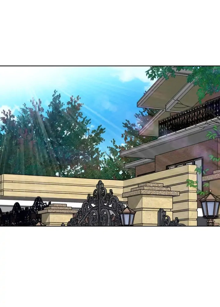 Cinderella’s Man - Chapter 140 Page 9