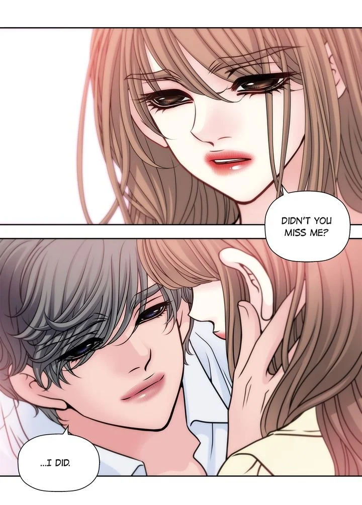 Cinderella’s Man - Chapter 26 Page 9