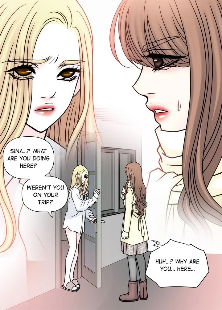 Cinderella’s Man - Chapter 29 Page 6