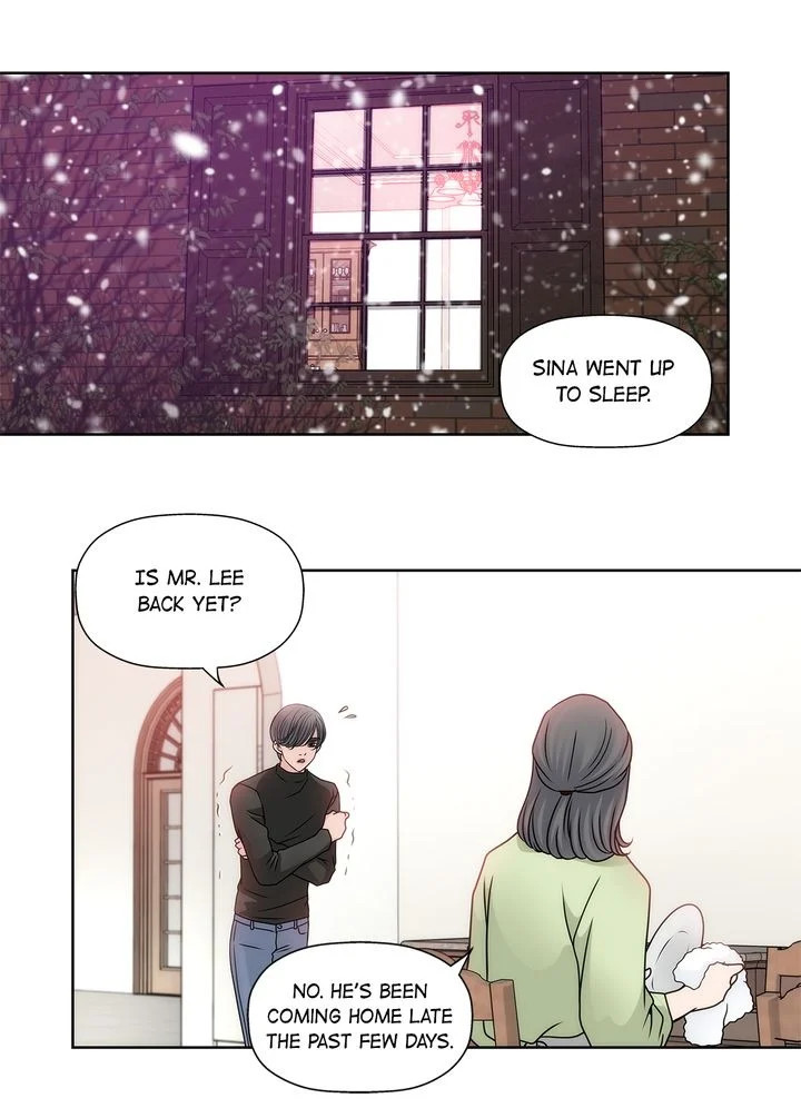 Cinderella’s Man - Chapter 31 Page 26