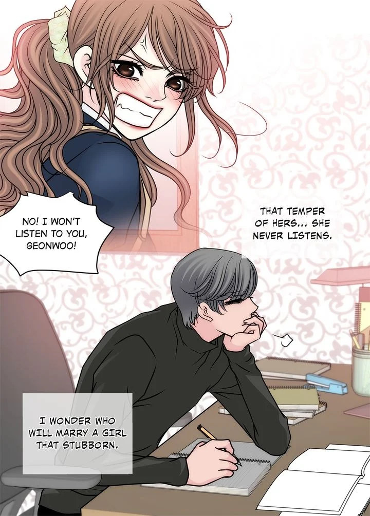 Cinderella’s Man - Chapter 32 Page 30