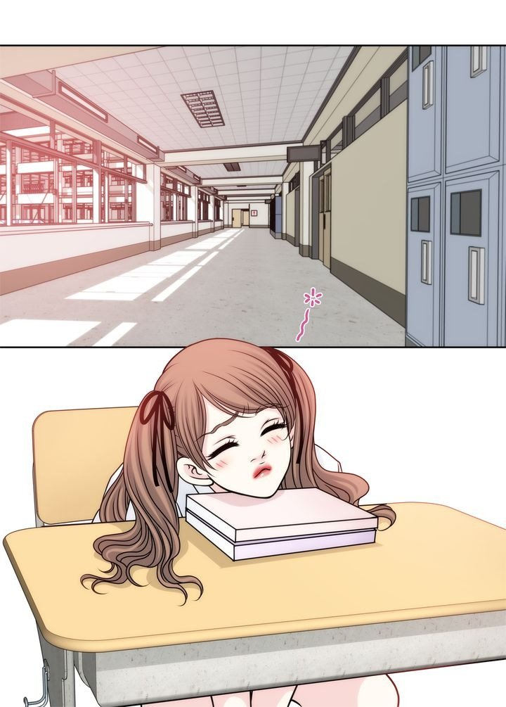 Cinderella’s Man - Chapter 34 Page 11