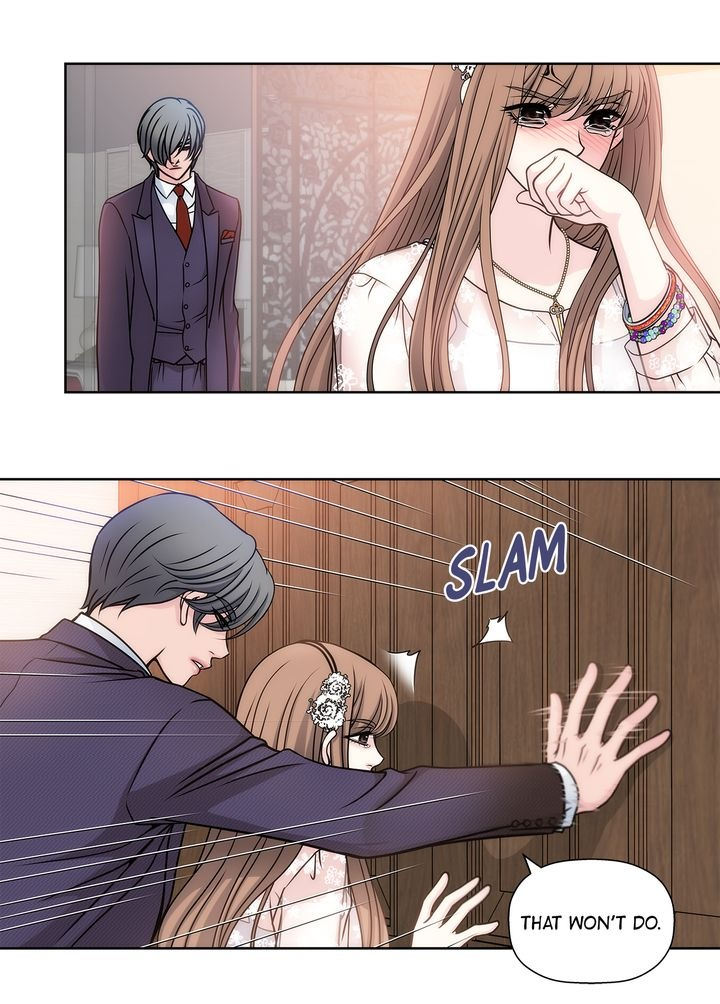 Cinderella’s Man - Chapter 4 Page 37