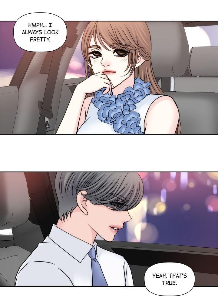 Cinderella’s Man - Chapter 43 Page 43