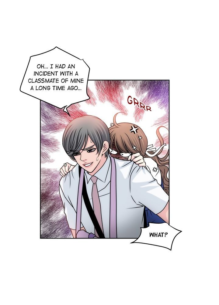 Cinderella’s Man - Chapter 44 Page 35