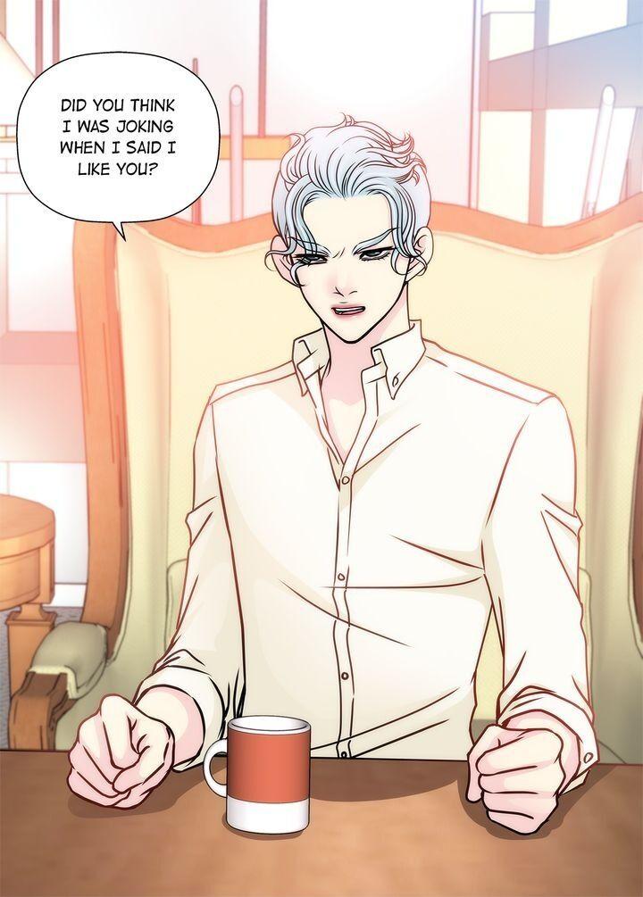 Cinderella’s Man - Chapter 45 Page 28