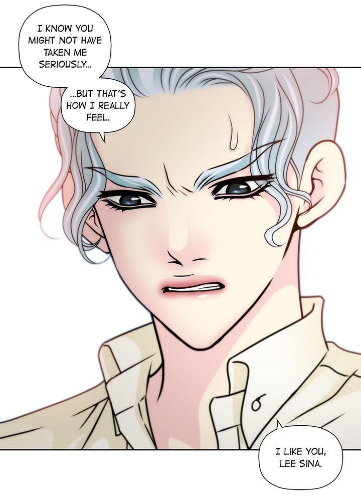 Cinderella’s Man - Chapter 45 Page 29