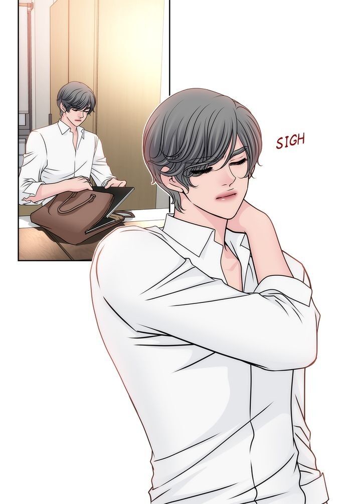 Cinderella’s Man - Chapter 51 Page 24